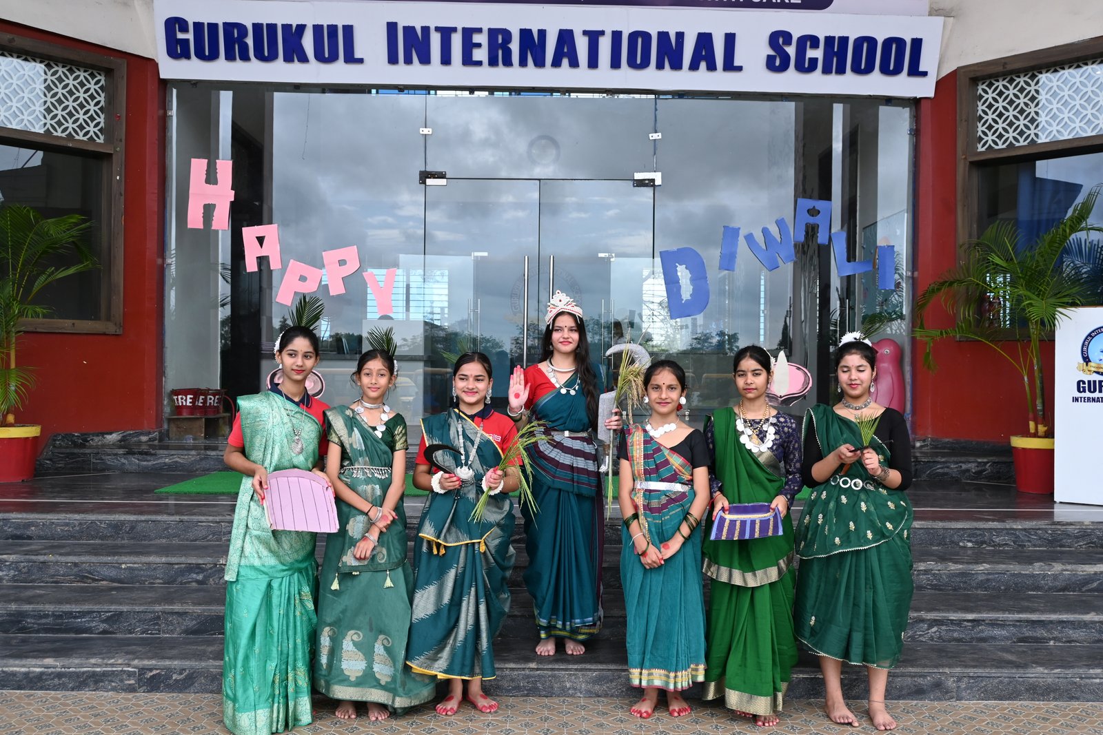 SPECIAL ASSEMBLY (AMBEDKAR JAYANTI 2024)