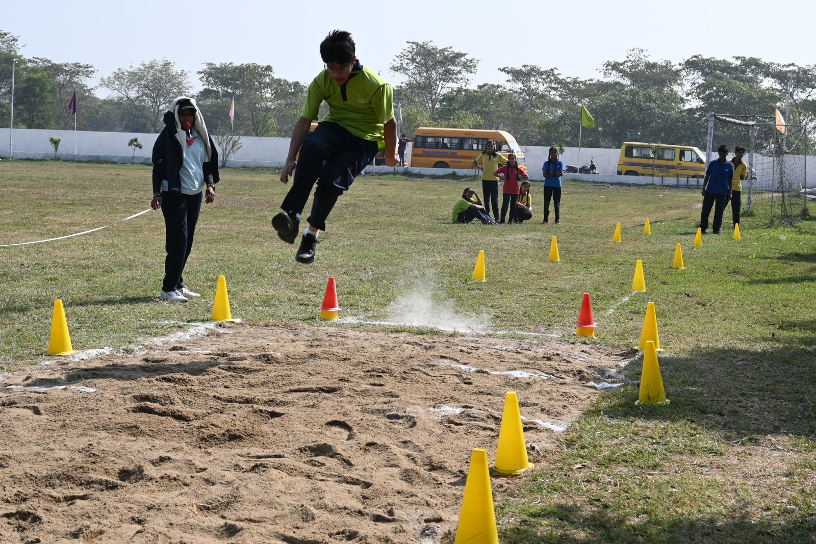 SPORT AND ATHLETICS  2024-25